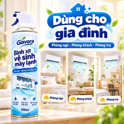 Dùng cho gia đình