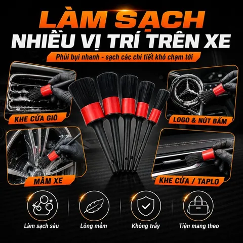 3 công dụng nổi bật