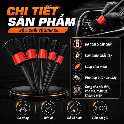 Thông số sản phẩm