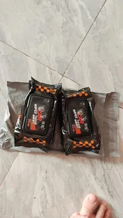 Ảnh khách chụp sản phẩm