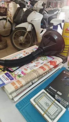 Ảnh khách chụp sản phẩm